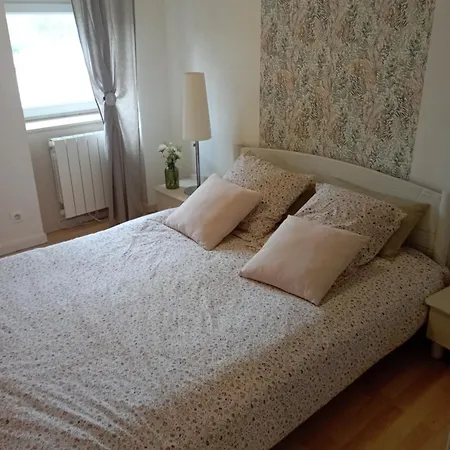 Séjour chez l'habitant Petit Moment De Detente