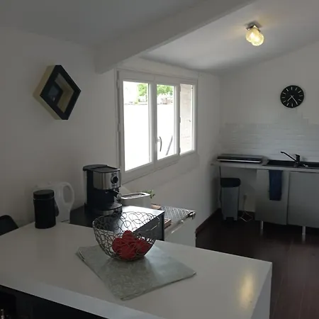 Homestay Petit Moment De Detente